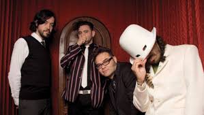 Café tacvba's profile including the latest music, albums, songs, music videos and more updates. Cafe Tacvba Revolutionary Rockers Musicworld Bmi Com