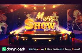 .no skills required.hundreds of templates.fast preview. Music Show Free Videohive Template Download Free After Effects Templates