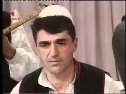 O surdat nnammurato canta Salvatore Diglio a Teletalent