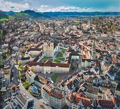 Did we say there was a plan? 24 Stunden In St Gallen St Gallen Bodensee Tourismus
