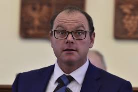 Personality profile page for robert plaga in the government (europe) subcategory under political as part of the robert plaga is a czech politician and current minister of education in czech republic. Babis Potvrdil Jmeno Posledniho Ministra Skolstvi Povede Robert Plaga Blesk Cz