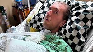 Fundraiser by Deborah Anderson : Help Support Justin Anderson's TBI  Recovery #uber