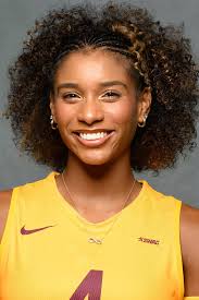 2023-24 Women's Volleyball Roster