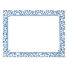 Award Recognition Achievement Certificates 20 Certificate Border Free Certificate Templates Border Templates