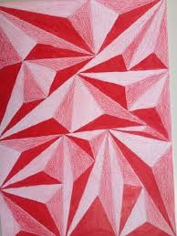 Interessant Mais Il N Y A Pas De Lien Ni D Explication Elementary Art Math Art Art Lessons Elementary