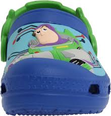 Disney Store Size Chart Crocs Kids Woody And Buzz Lightyear