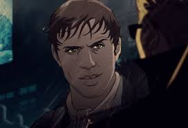 Adrian, la serie tormento, Ep.1: Distopia Nonsense