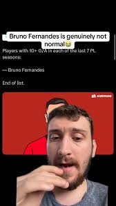 99 out 100 ain't doing that #manunited #liverpool #brunofernandes #assist  #maguire #goal #football