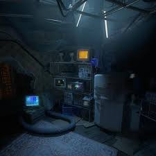 Step Into Half Life Alyx Early With Two Steamvr Home Environments In 2020 Half Life Life Top Video Games