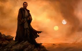 The great collection of obi wan kenobi wallpaper for desktop, laptop and mobiles. 49 Obi Wan Kenobi Wallpaper On Wallpapersafari
