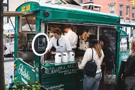 See more ideas about coffee food truck, food truck, coffee shop. Ralph Lauren Case Study Branded Pop Up Food Truck Promotions