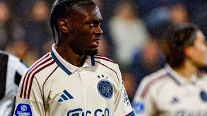 Ajax-speler Jorthy Mokio (18) over Congo: ’Geen definitieve keuze gemaakt’