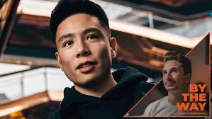 Ep. 005: Jon Brandon Cruz