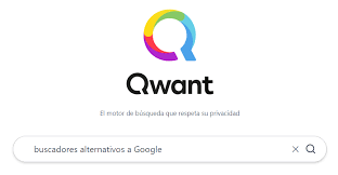 The most comprehensive image search on the web. Buscador Qwant Una Solida Alternativa Europea A Google