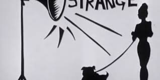 There'll be times when my crimes will seem almost unforgivable i give in to sin because you have strangelove strange highs and strange lows strangelove that's how my love goes strangelove will you give it to me will you. Video Spotlight Depeche Mode Strangelove Sony Music Legacy Recordings Uk Official Website