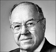 RICHARD DALY Obituary (1924