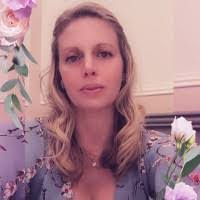 Christina Ewer's Instagram, Facebook & TikTok