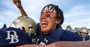 Dillon Beavers vs Columbia Falls Wildcats