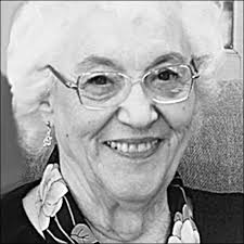 JUNE HAYWOOD Obituary (1925