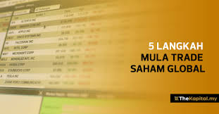 Bolehkah kita membuka akaun dengan bank negara malaysia? 5 Langkah Buka Akaun Saham Global Dan Mula Trade The Kapital