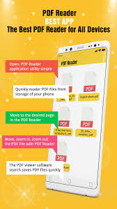 Pdf Reader 2020 For Android Apk Download