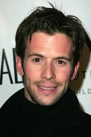 Michael Vartan — Stock Editorial Photo © s_bukley #50594255