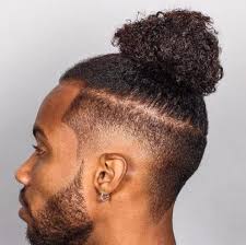 That haircut is fade haircut. 50 Black Men Hairstyles For The Perfect Style Men Hairstylist