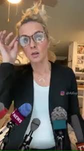 Amy Hilburn's Instagram, Twitter & Facebook