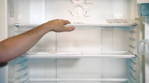 Samsung refrigerator ice buildup & fan noises repair kit. How To Defrost Your Fridge Or Freezer Appliances Online Blog