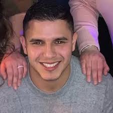 Cristóbal Pérez Jr. and Veronica Almaraz's Wedding Website