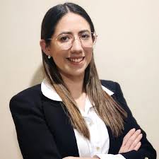 Gladys Karina Rivas Castellanos