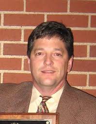 Breazeale steps down as Rams' coach