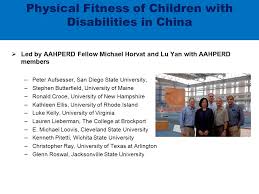 Glenn M. Roswal, Ph.D. AAHPERD President Professor Emeritus Jacksonville  State University, USA AAHPERD International Perspectives.