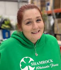Our Team — Shamrock Wholesale Florist