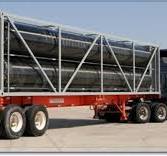 Hydrogen Tube Trailers | Department of Energy