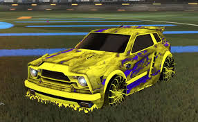 Check spelling or type a new query. Rocket League Glorifier Designs For All Rl Battle Cars Goldkk Com