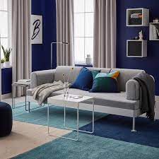 Check out our living room rug selection for the very best in unique or custom, handmade pieces from our rugs shops. Langsted Rug Low Pile Turquoise 170x240 Cm Ikea