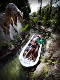 Rainbow Springs Rotorua Rainbow Springs Rotorua Rotorua New Zealand