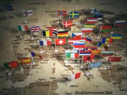 L'europa è suddivisa in 48 stati, un numero elevato, soprattutto se si tiene conto del fatto che sono pari a 1/4 circa di tutti gli stati esistenti al mondo (sono 194). Elenco Delle Nazioni E Capitali Europee