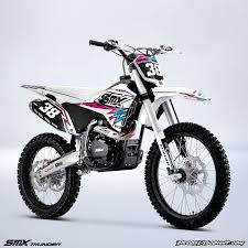 SMX Thunder 300cc