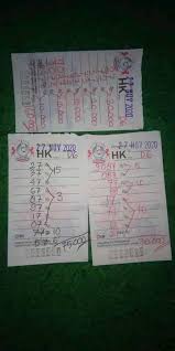 Tersedia buku mimpi 2d 3d 4d Rumus Togel Hk Home Facebook