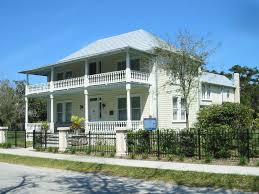 Rossetter House Museum Florida Historical Society House Museum House Melbourne Florida