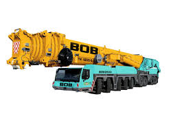 Crane Services Dubai Bob Heavy Equipment Rental Llc Bob