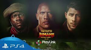 To beat the game and return to the. Jumanji Welcome To The Jungle The Cast Play Knowledge Is Power Playlink Youtube