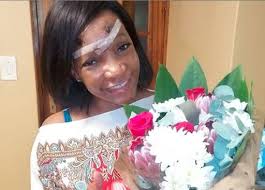 The union between somizi mhlongo and mohale motaung has gained so much attention from south africans for different reasons. Palesa Madisakwane Somizi Thank You For Making Sure I Stay Beautiful