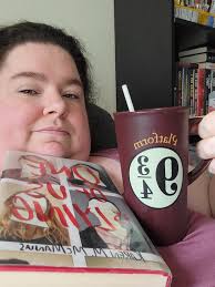 Midnight book downloads and coffee treats