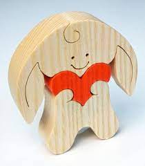 Nun, du hast glück, denn hier sind sie. Kostenlose Laubsagevorlage Hase Mit Herz Laubsagevorlagen Ostern Basteln Holz Holztiere