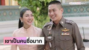 ชื่อของ ใบเตย พรพจี ถูกส่องสปอร์ตไลต์ทันที หลังโลกออนไลน์ระบุ เธอคือ แฟนคนปัจจบันของ ผู้กำกับโจ้ พ.ต.อ.ธิติสรรค์ อุทธนผล 4vpembvmavkzvm