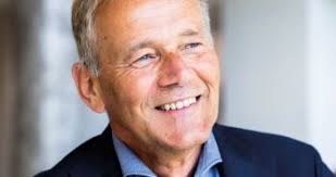 Tom Bakker Archieven