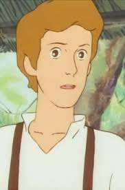 Franz Robinson · AniList